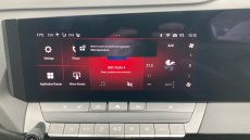 Vauxhall Astra 1.5 Turbo D GS 5dr Auto Diesel Hatchback